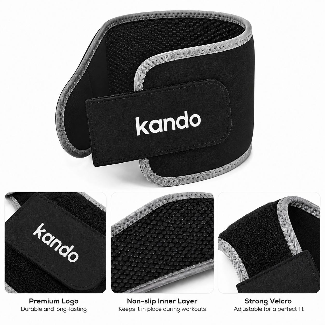 Waist Support